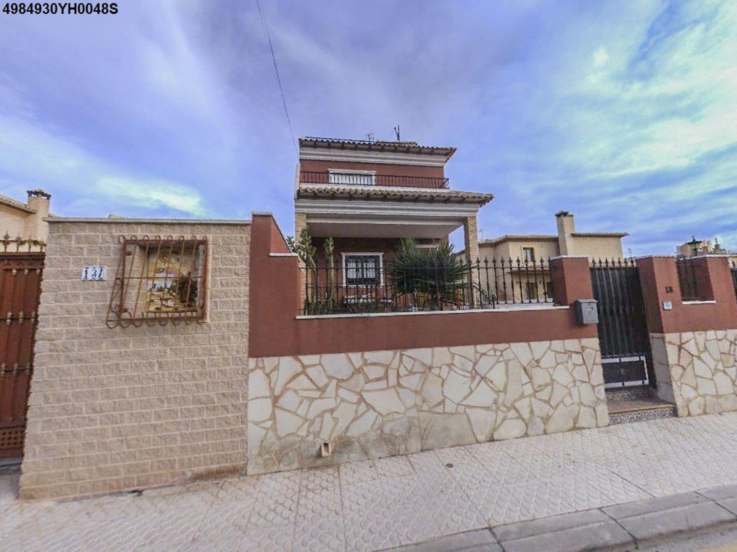 7 camera da letto Villa in vendita in Aguas Nuevas con piscina garage - 2.989.900 € (Rif: 10046335)