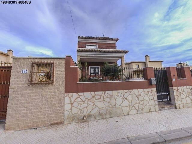 7 camera da letto Villa in vendita in Aguas Nuevas, Torrevieja con piscina garage - 2.989.900 € (Rif: 10046335)
