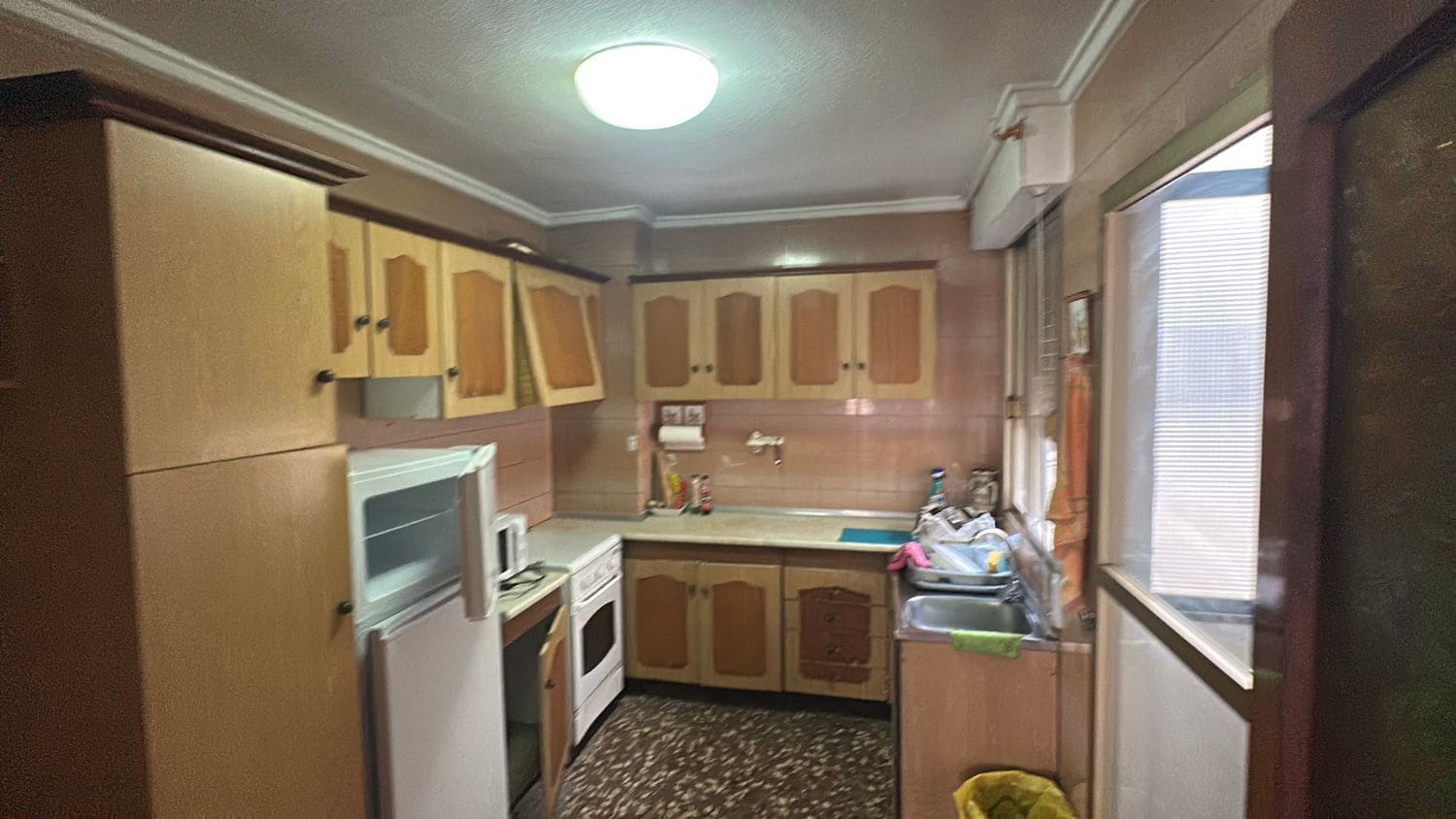 3 bedroom Apartment for sale in Rojales with garage - € 89,900 (Ref: 10048689)