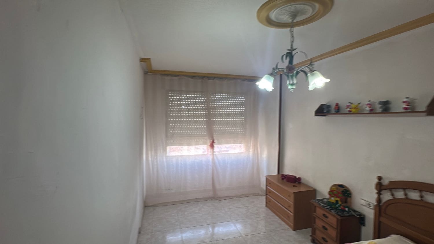 3 bedroom Apartment for sale in Rojales with garage - € 89,900 (Ref: 10048689)