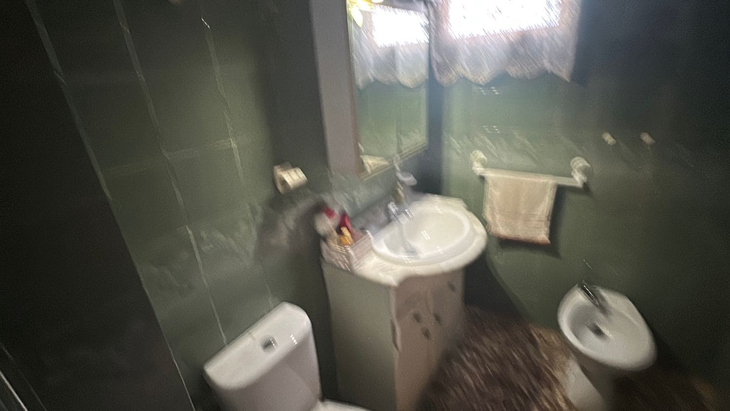 3 bedroom Apartment for sale in Rojales with garage - € 89,900 (Ref: 10048689)