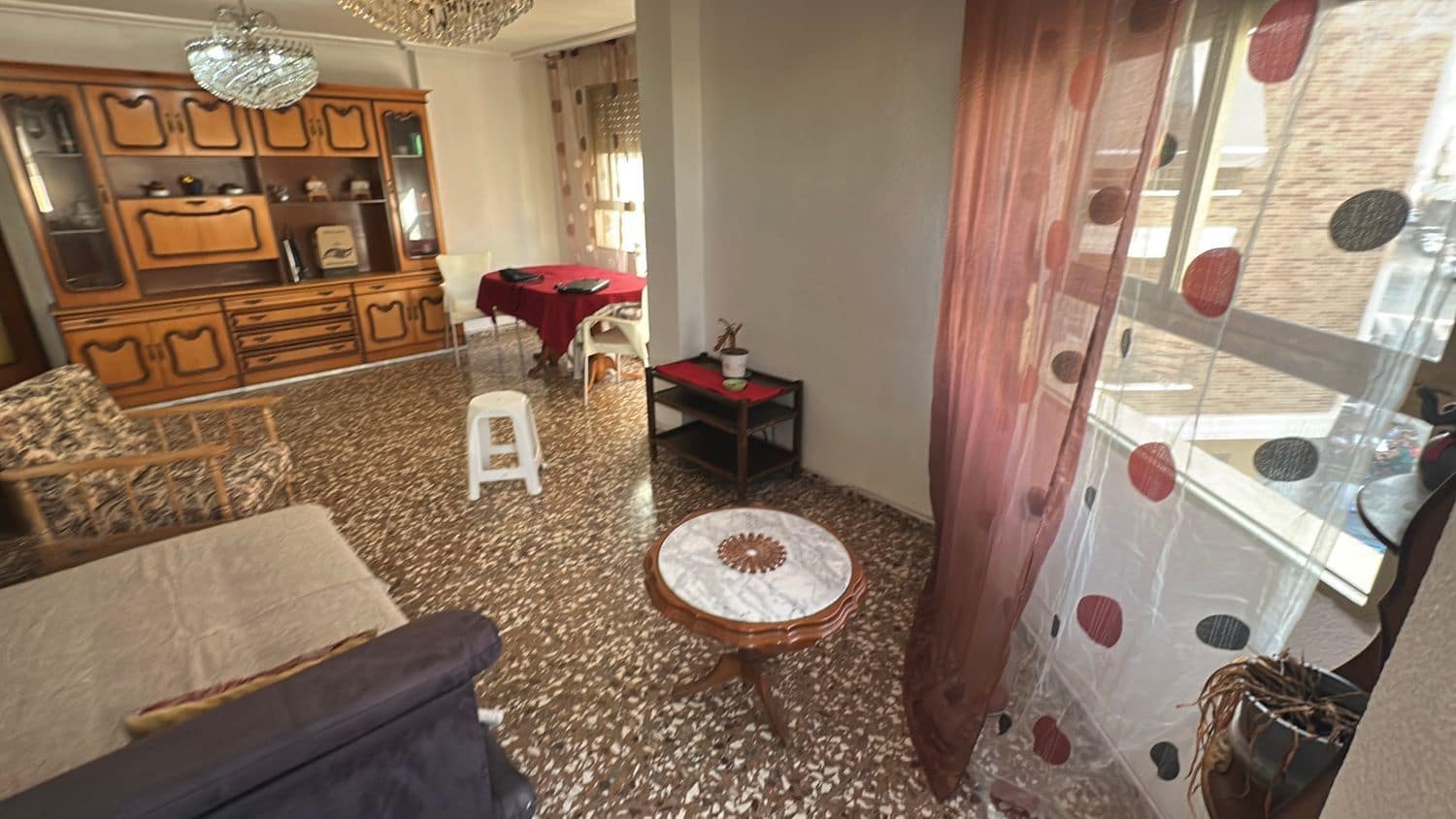3 bedroom Apartment for sale in Rojales with garage - € 89,900 (Ref: 10048689)