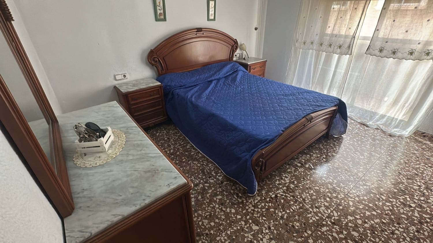3 bedroom Apartment for sale in Rojales with garage - € 89,900 (Ref: 10048689)