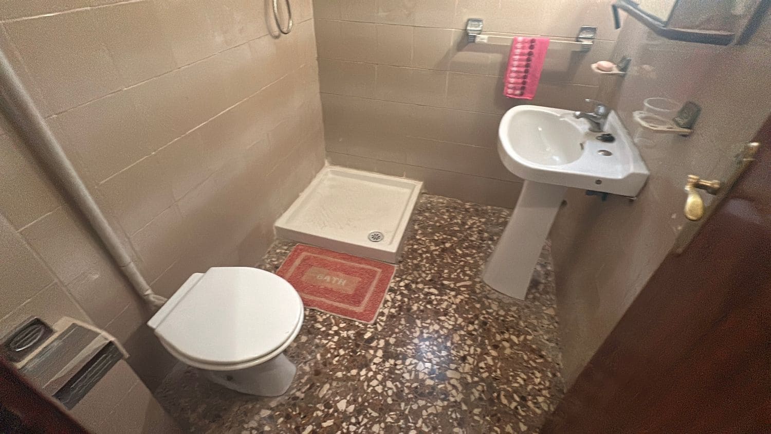 3 bedroom Apartment for sale in Rojales with garage - € 89,900 (Ref: 10048689)