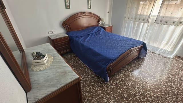 3 sovrum Lägenhet till salu i Rojales med garage - 89 900 € (Ref: 10048689)