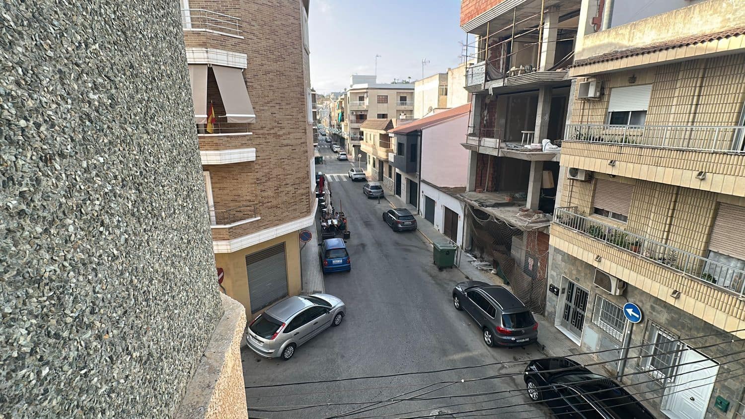3 bedroom Apartment for sale in Rojales with garage - € 89,900 (Ref: 10048689)