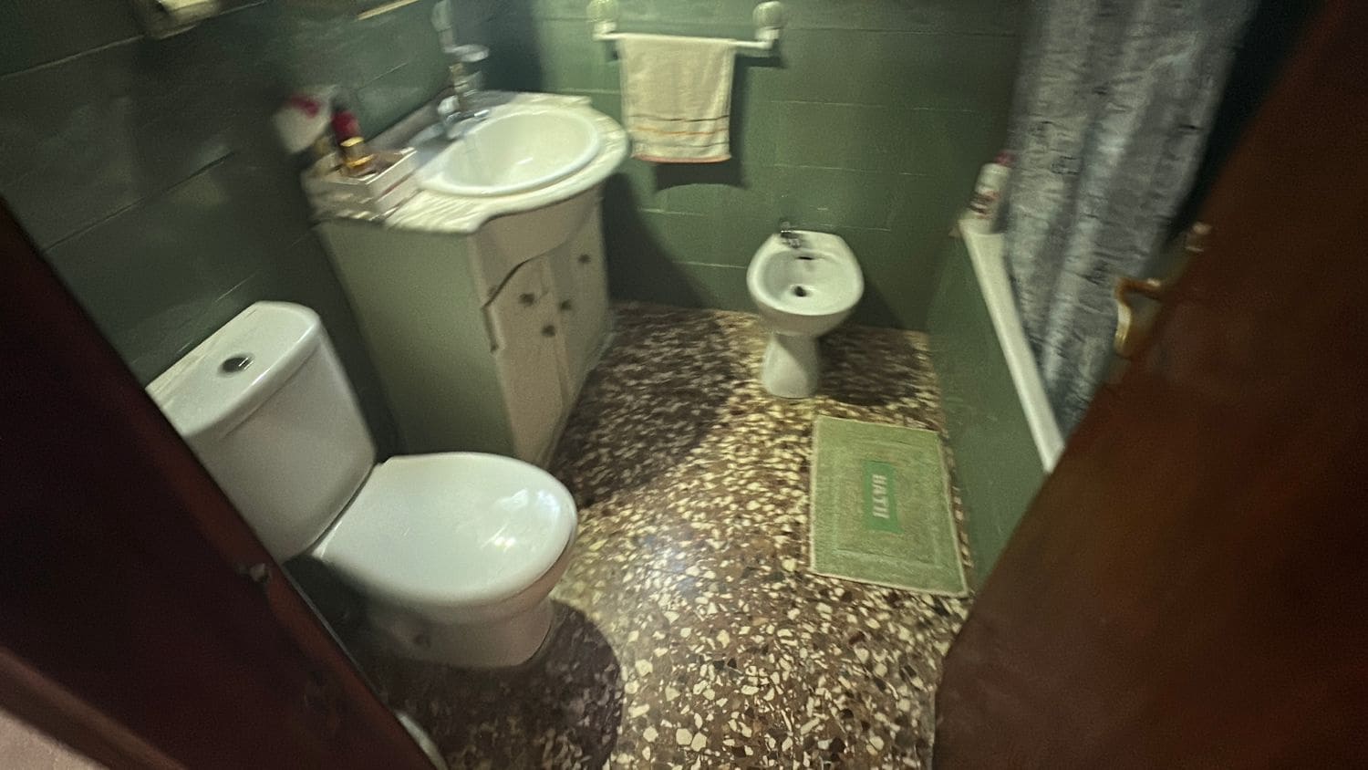 3 bedroom Apartment for sale in Rojales with garage - € 89,900 (Ref: 10048689)