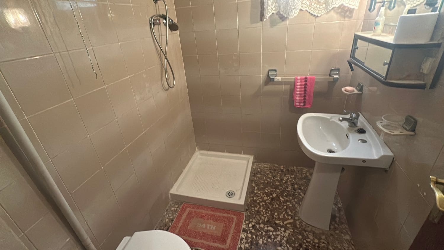 3 bedroom Apartment for sale in Rojales with garage - € 89,900 (Ref: 10048689)