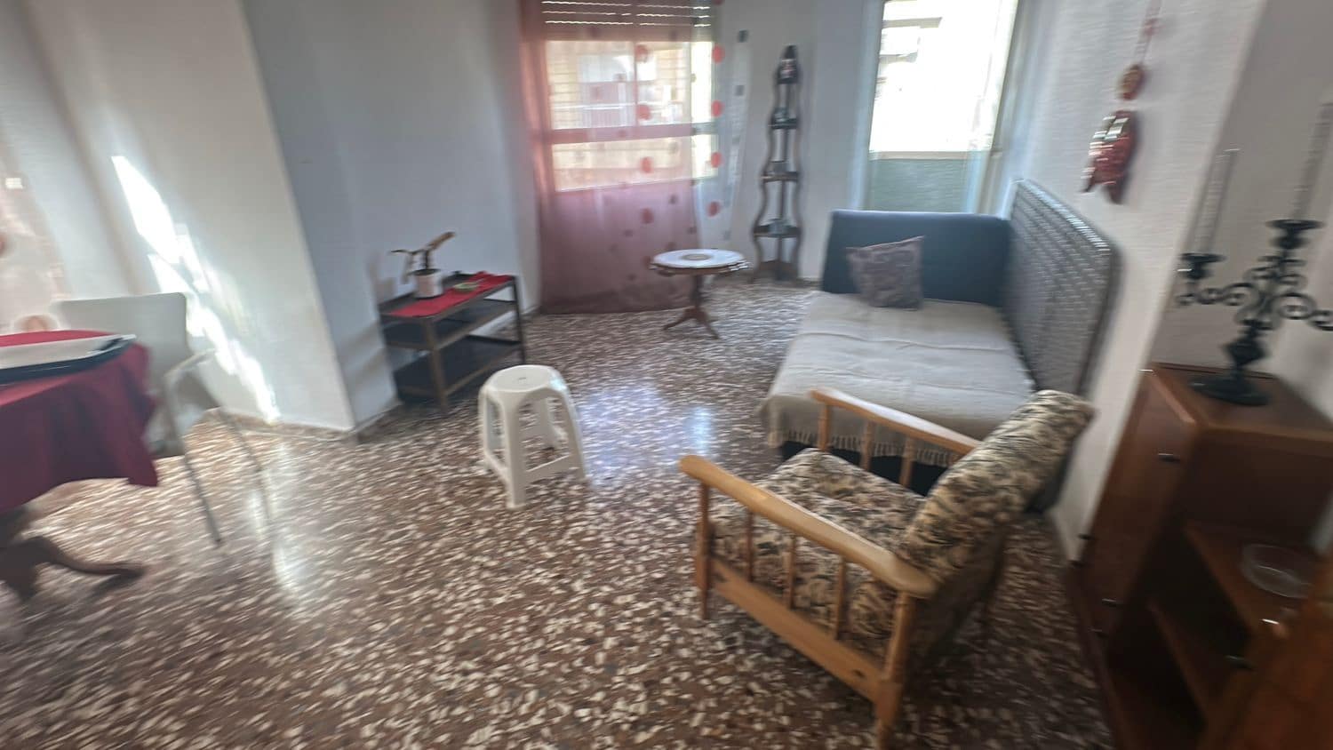 3 bedroom Apartment for sale in Rojales with garage - € 89,900 (Ref: 10048689)
