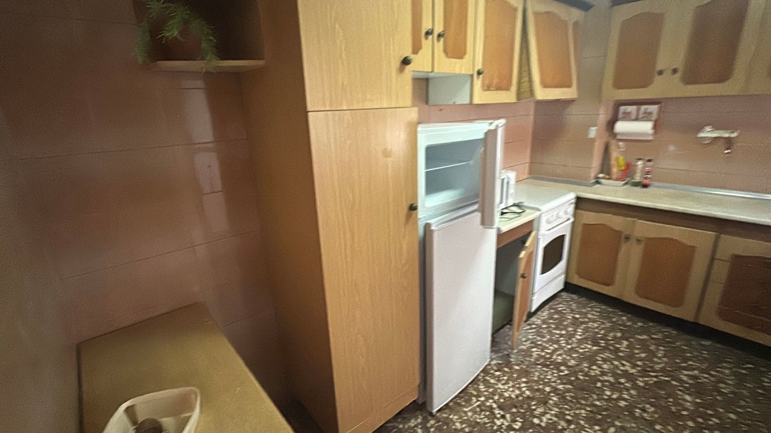 3 bedroom Apartment for sale in Rojales with garage - € 89,900 (Ref: 10048689)