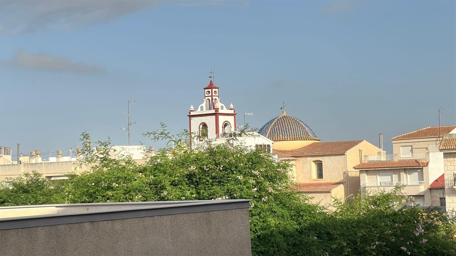 3 bedroom Apartment for sale in Rojales with garage - € 89,900 (Ref: 10048689)