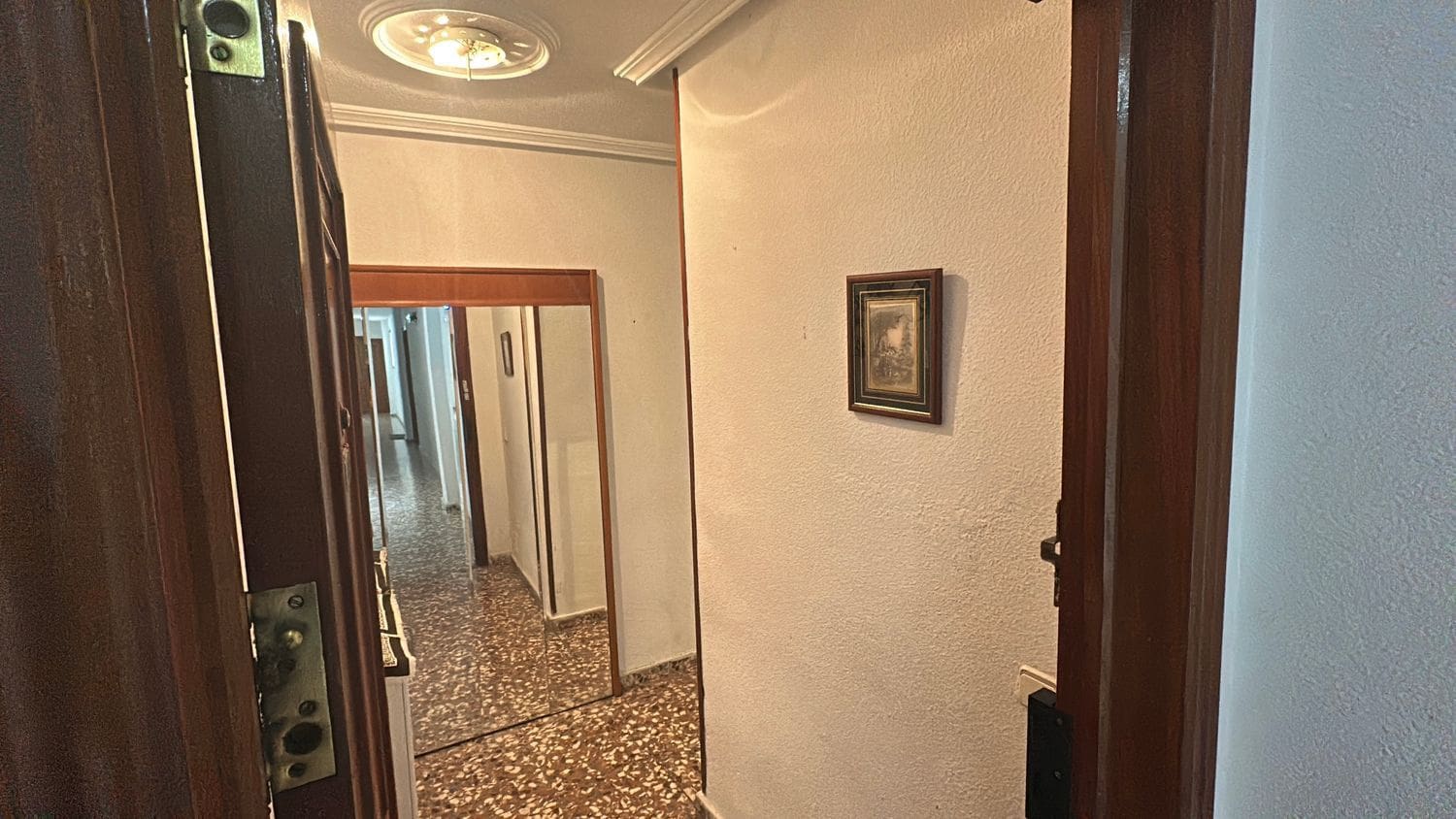 3 bedroom Apartment for sale in Rojales with garage - € 89,900 (Ref: 10048689)