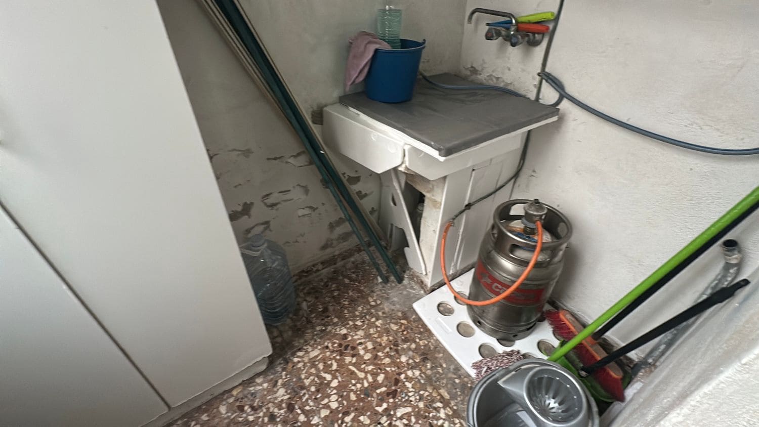 3 bedroom Apartment for sale in Rojales with garage - € 89,900 (Ref: 10048689)