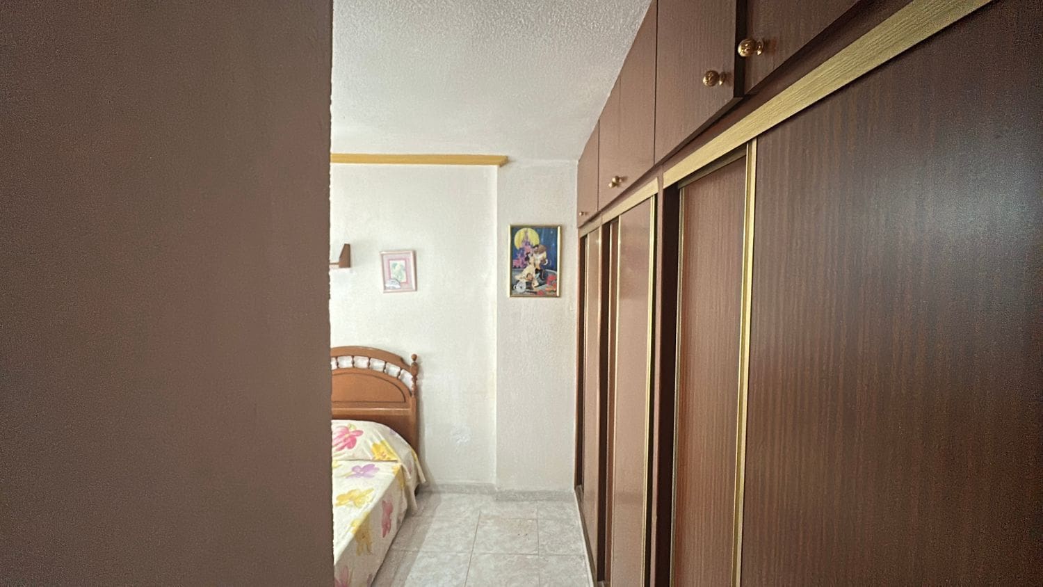 3 bedroom Apartment for sale in Rojales with garage - € 89,900 (Ref: 10048689)