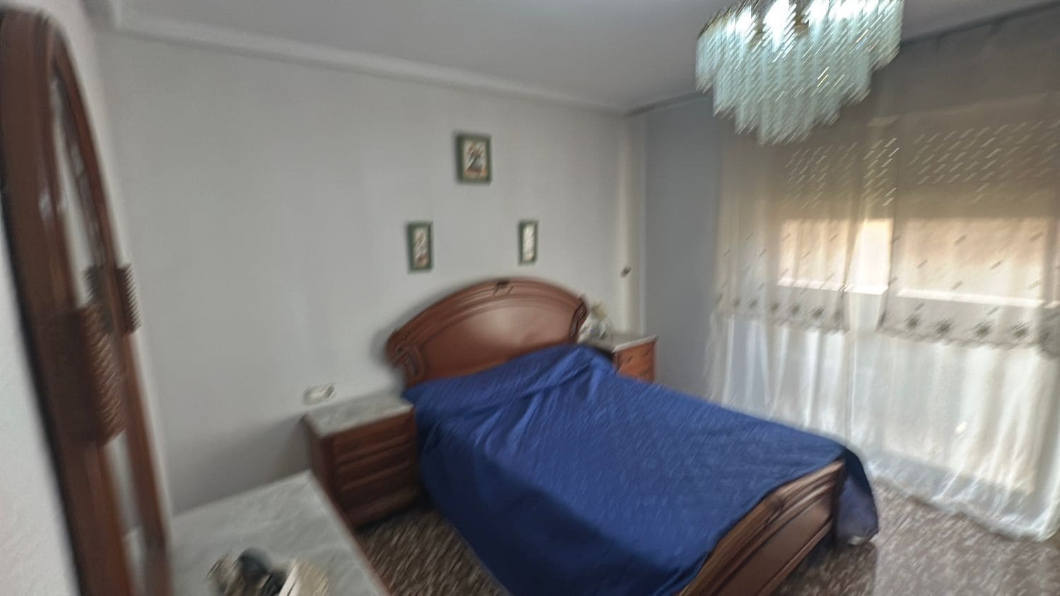 3 bedroom Apartment for sale in Rojales with garage - € 89,900 (Ref: 10048689)