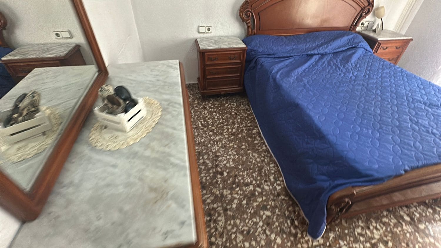 3 bedroom Apartment for sale in Rojales with garage - € 89,900 (Ref: 10048689)
