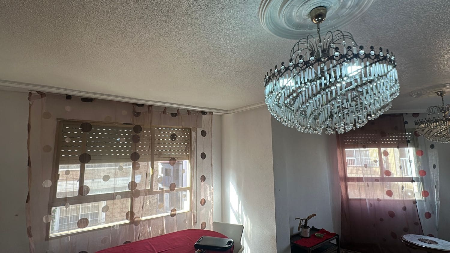 3 bedroom Apartment for sale in Rojales with garage - € 89,900 (Ref: 10048689)