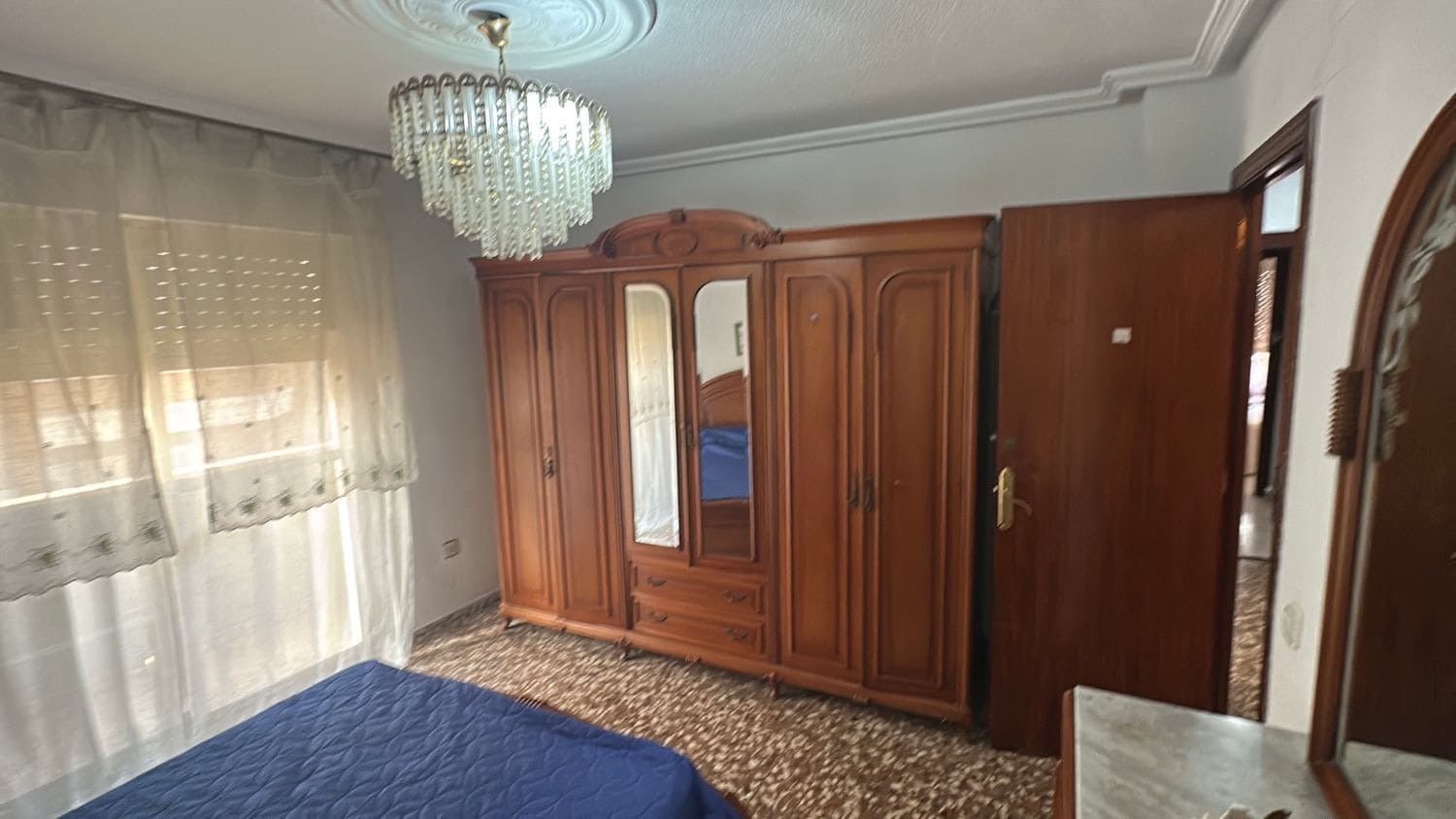 3 bedroom Apartment for sale in Rojales with garage - € 89,900 (Ref: 10048689)
