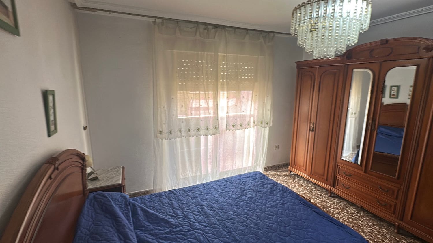 3 bedroom Apartment for sale in Rojales with garage - € 89,900 (Ref: 10048689)