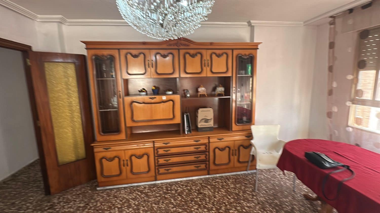 3 bedroom Apartment for sale in Rojales with garage - € 89,900 (Ref: 10048689)