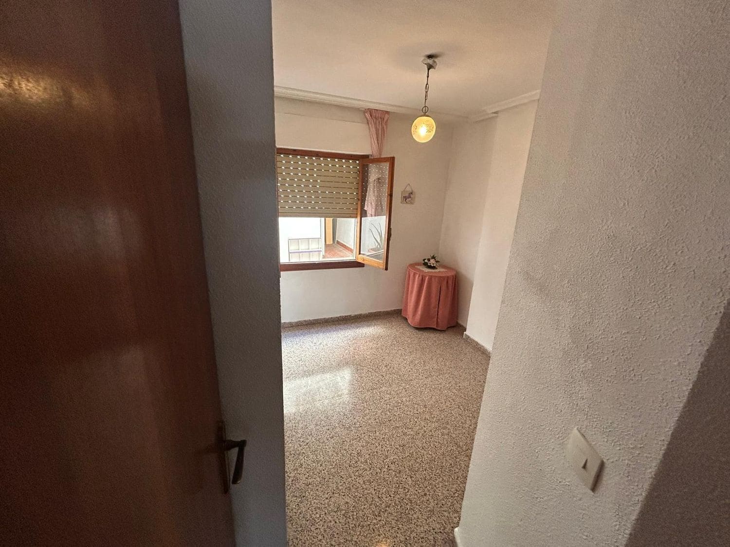Apartamento de 3 habitaciones en Almoradí en venta con garaje - 124.900 € (Ref: 10085448)