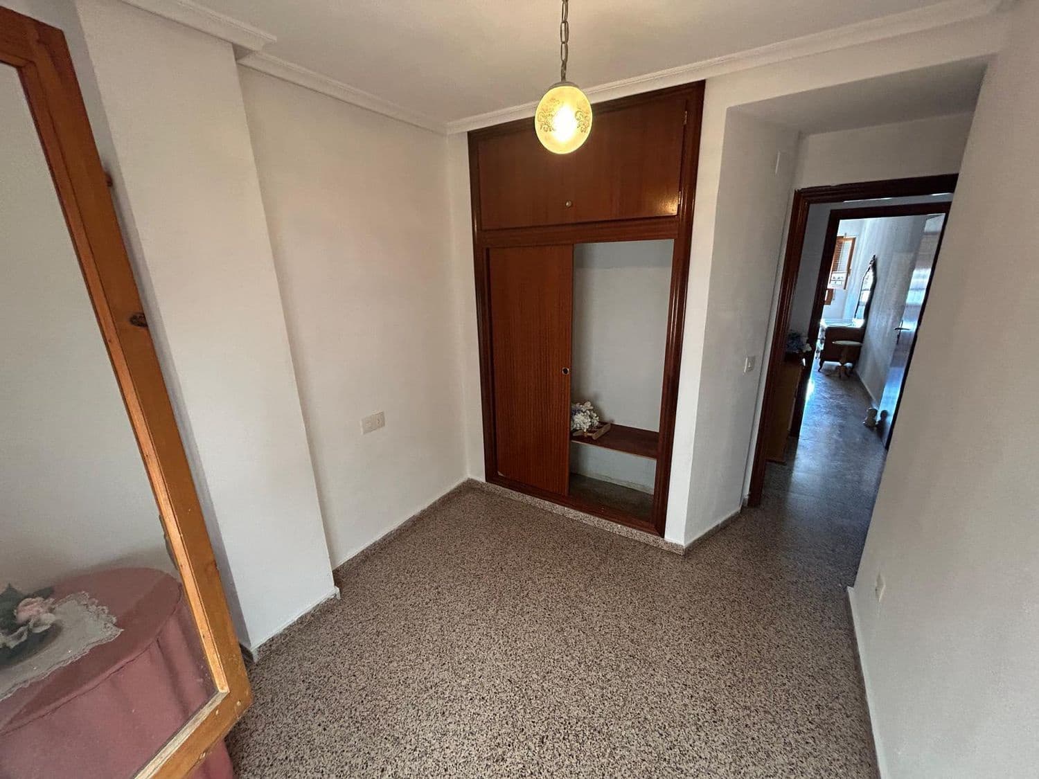 Apartamento de 3 habitaciones en Almoradí en venta con garaje - 124.900 € (Ref: 10085448)