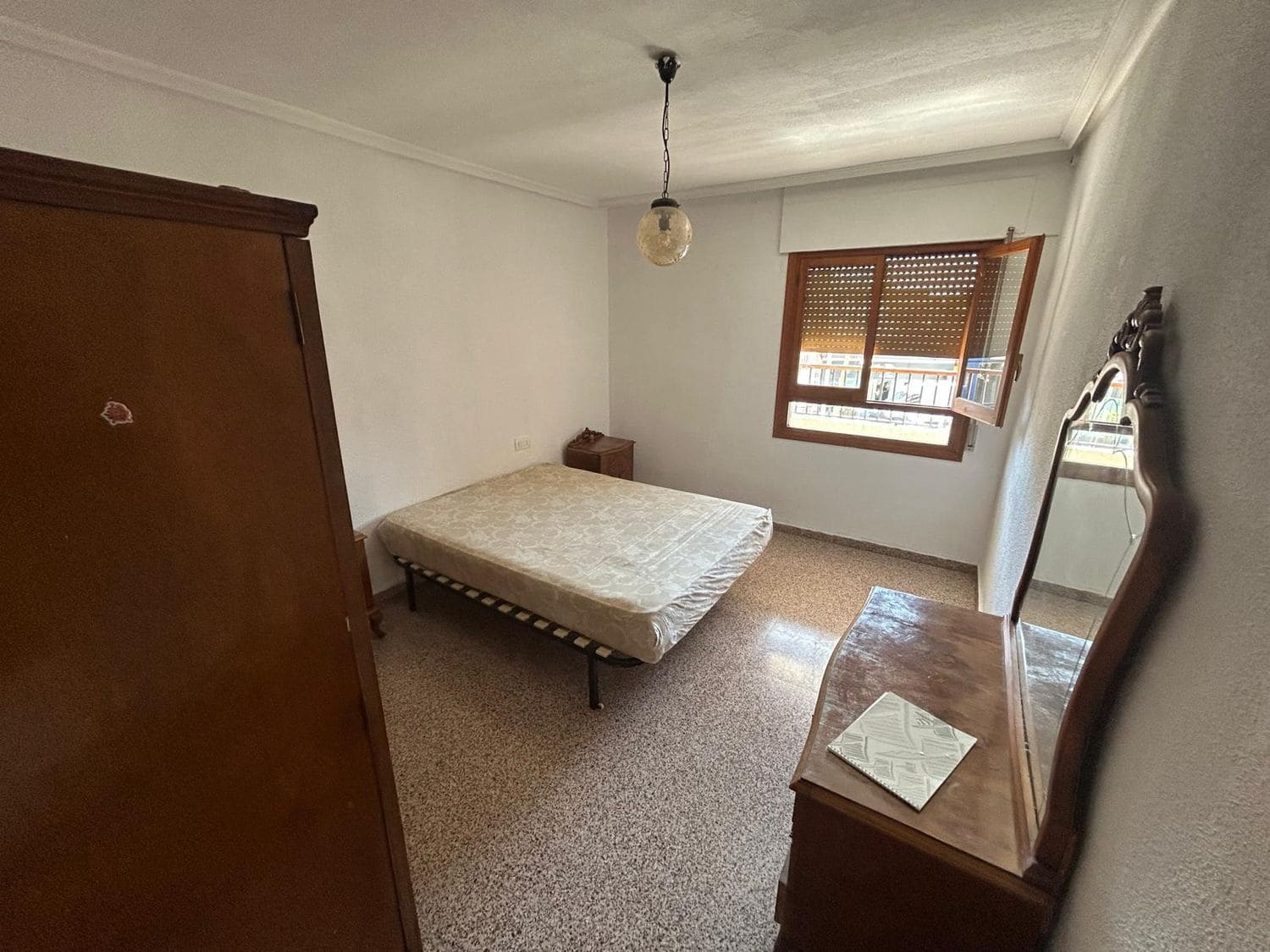 Apartamento de 3 habitaciones en Almoradí en venta con garaje - 124.900 € (Ref: 10085448)