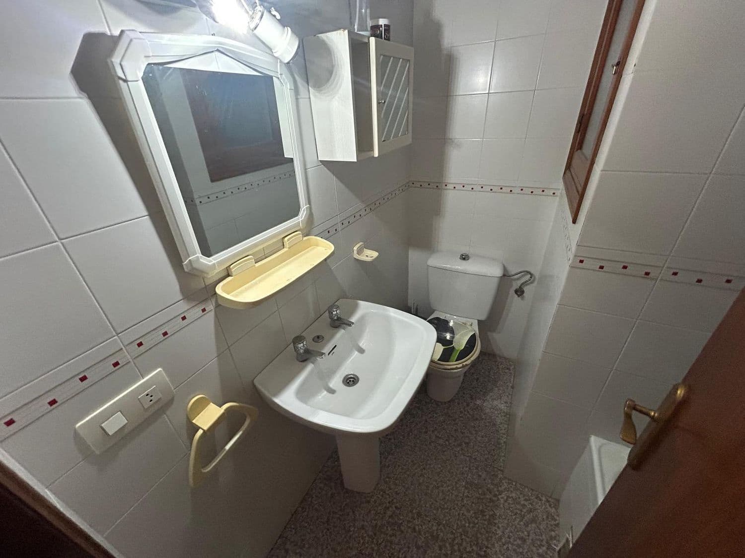Apartamento de 3 habitaciones en Almoradí en venta con garaje - 124.900 € (Ref: 10085448)