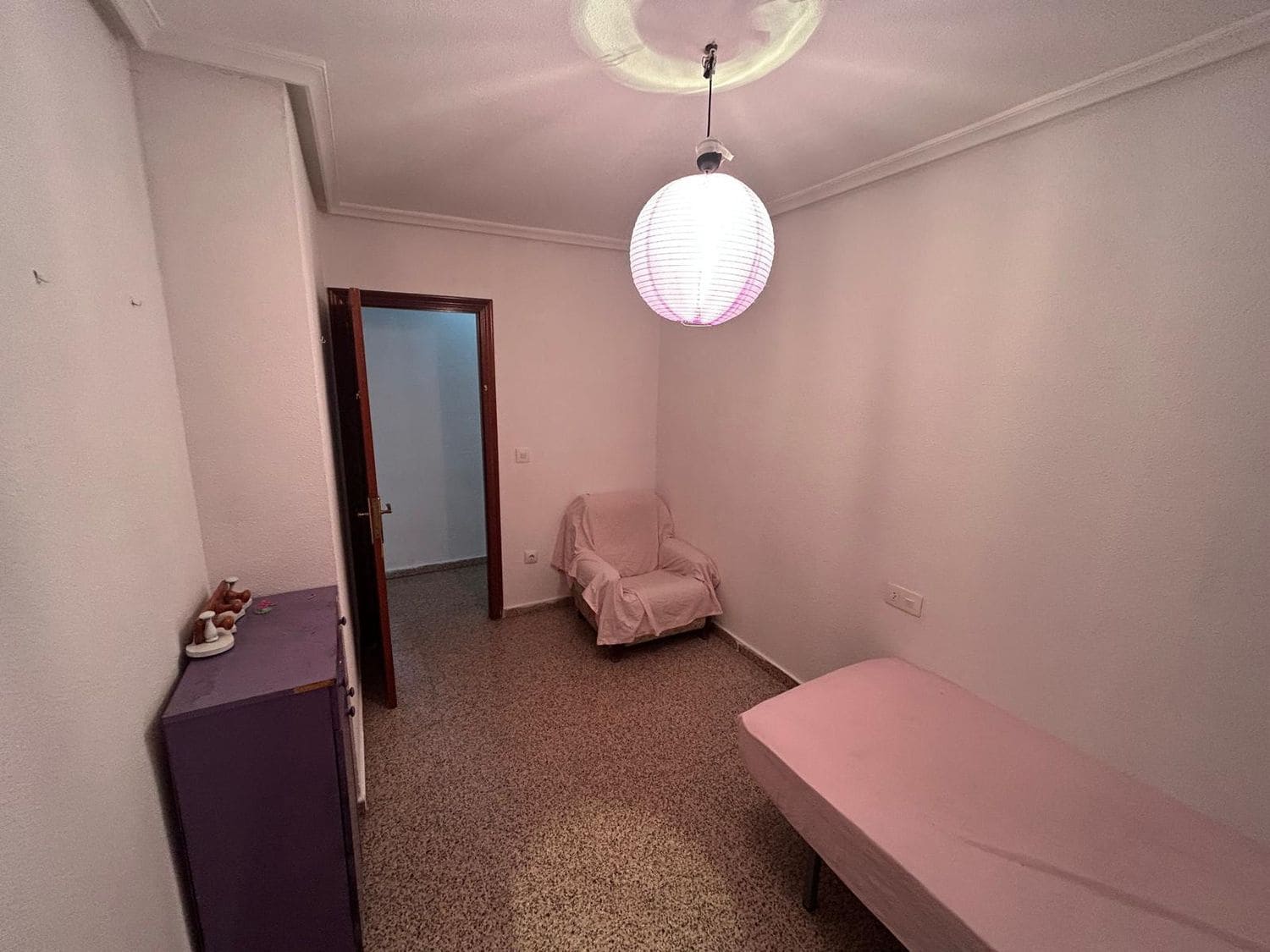 Apartamento de 3 habitaciones en Almoradí en venta con garaje - 124.900 € (Ref: 10085448)