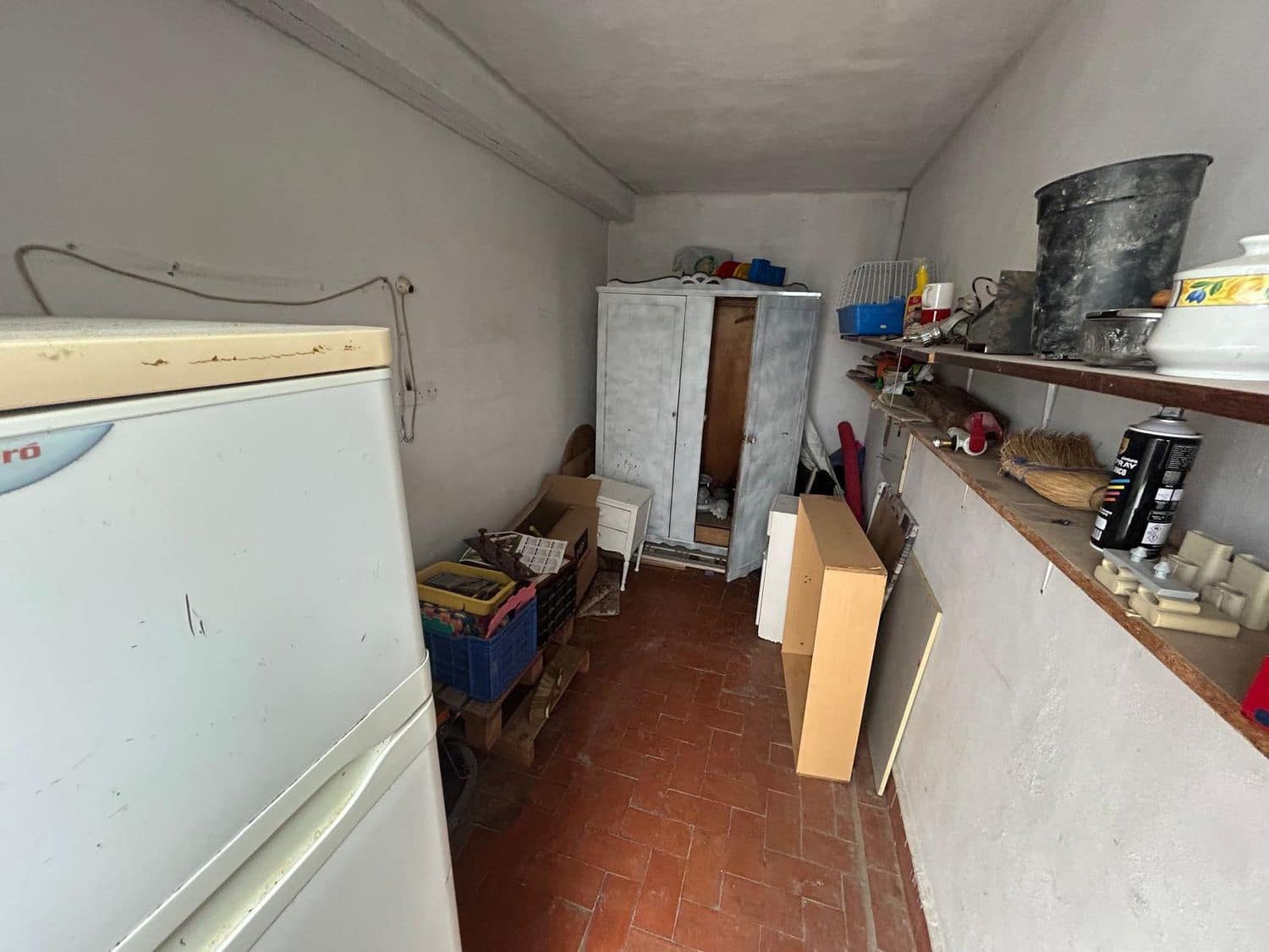 Apartamento de 3 habitaciones en Almoradí en venta con garaje - 124.900 € (Ref: 10085448)