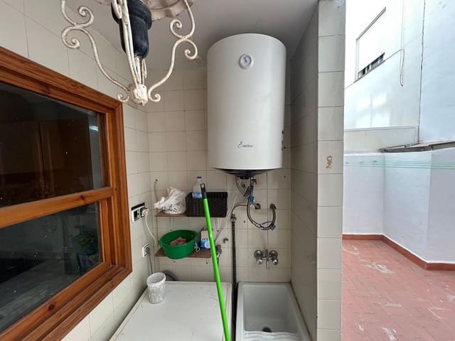 Apartamento de 3 habitaciones en Almoradí en venta con garaje - 124.900 € (Ref: 10085448)