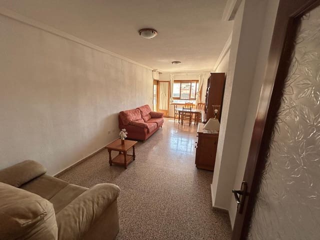 Apartamento de 3 habitaciones en Almoradí en venta con garaje - 124.900 € (Ref: 10085448)