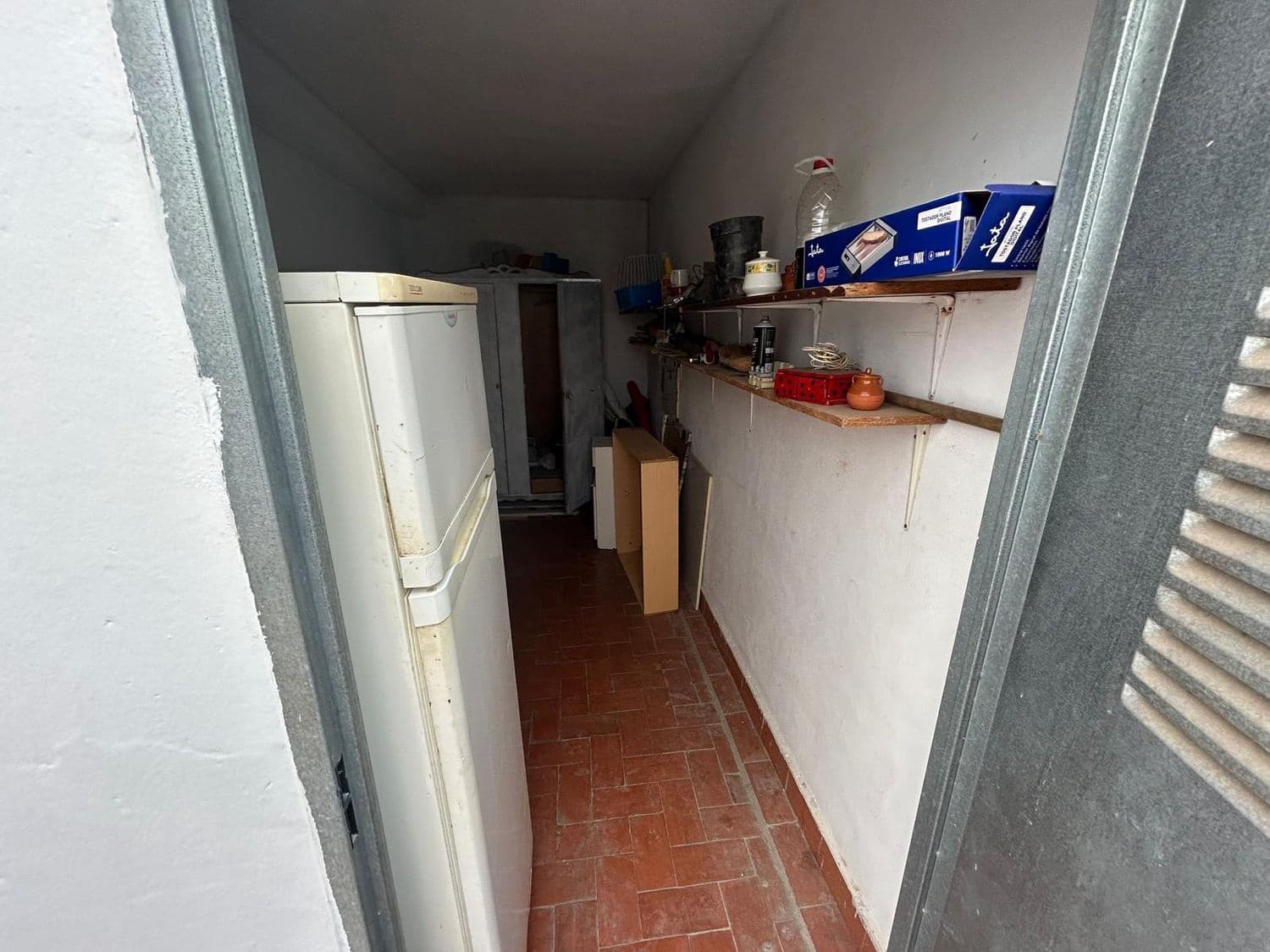 Apartamento de 3 habitaciones en Almoradí en venta con garaje - 124.900 € (Ref: 10085448)