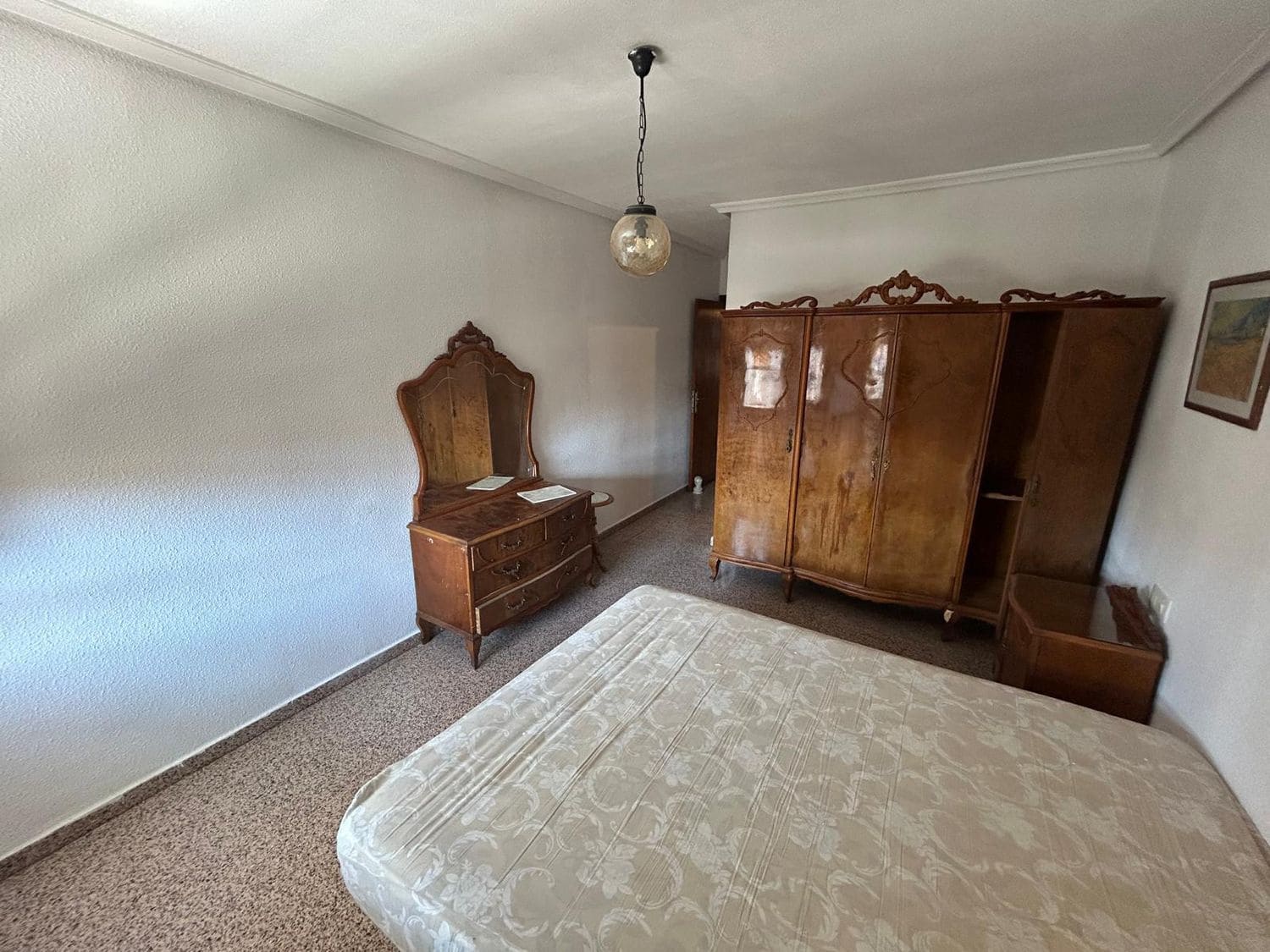 Apartamento de 3 habitaciones en Almoradí en venta con garaje - 124.900 € (Ref: 10085448)