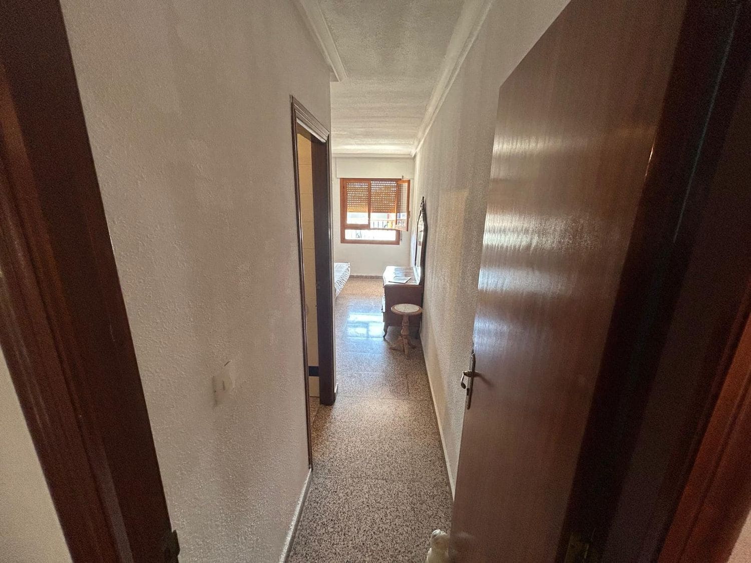 Apartamento de 3 habitaciones en Almoradí en venta con garaje - 124.900 € (Ref: 10085448)