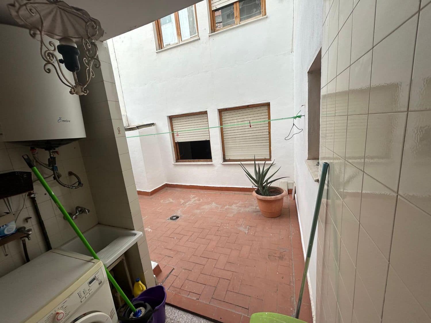 Apartamento de 3 habitaciones en Almoradí en venta con garaje - 124.900 € (Ref: 10085448)