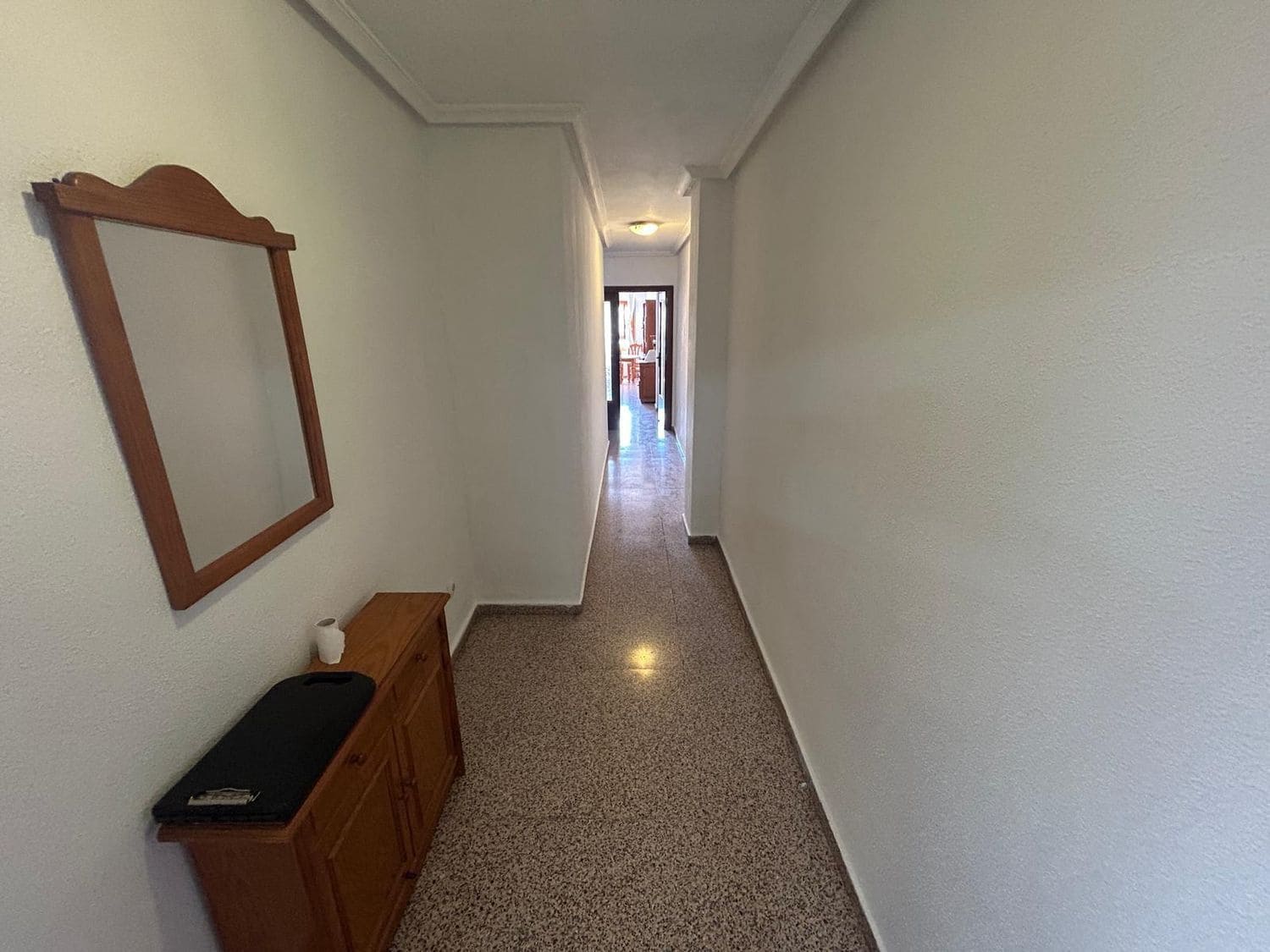 Apartamento de 3 habitaciones en Almoradí en venta con garaje - 124.900 € (Ref: 10085448)