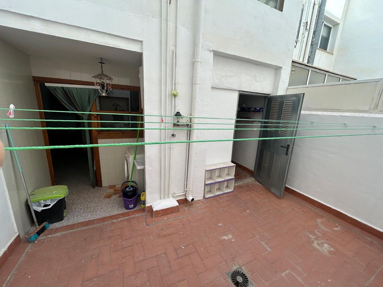 Apartamento de 3 habitaciones en Almoradí en venta con garaje - 124.900 € (Ref: 10085448)
