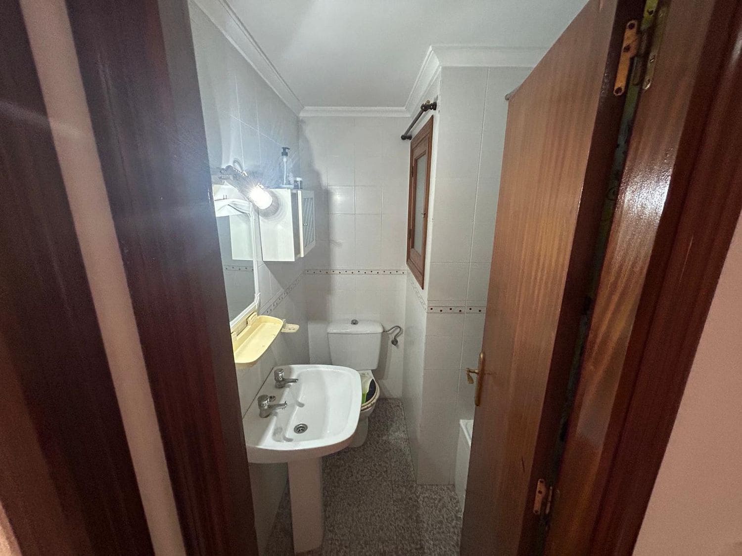 Apartamento de 3 habitaciones en Almoradí en venta con garaje - 124.900 € (Ref: 10085448)