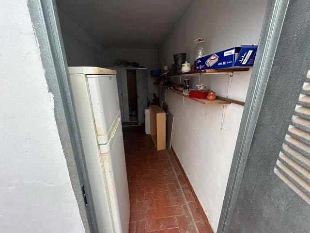 Apartamento de 3 habitaciones en Almoradí en venta con garaje - 124.900 € (Ref: 10085448)