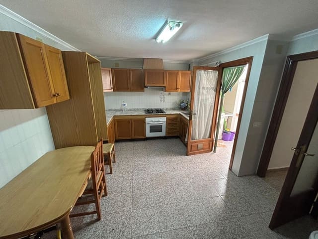 Apartamento de 3 habitaciones en Almoradí en venta con garaje - 124.900 € (Ref: 10085448)