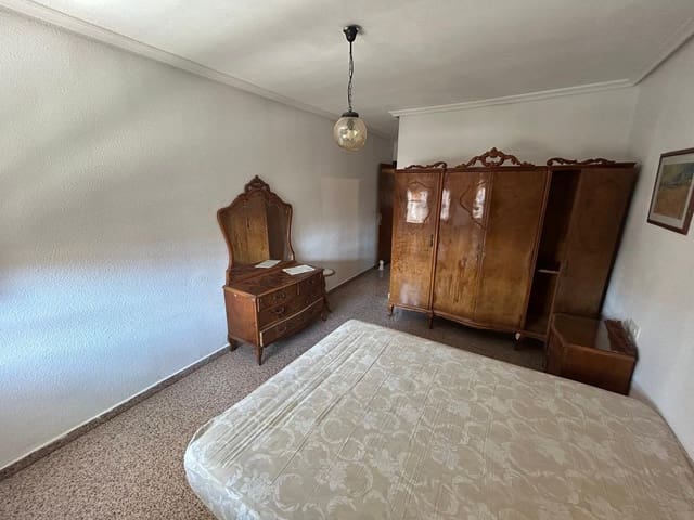 Apartamento de 3 habitaciones en Almoradí en venta con garaje - 124.900 € (Ref: 10085448)