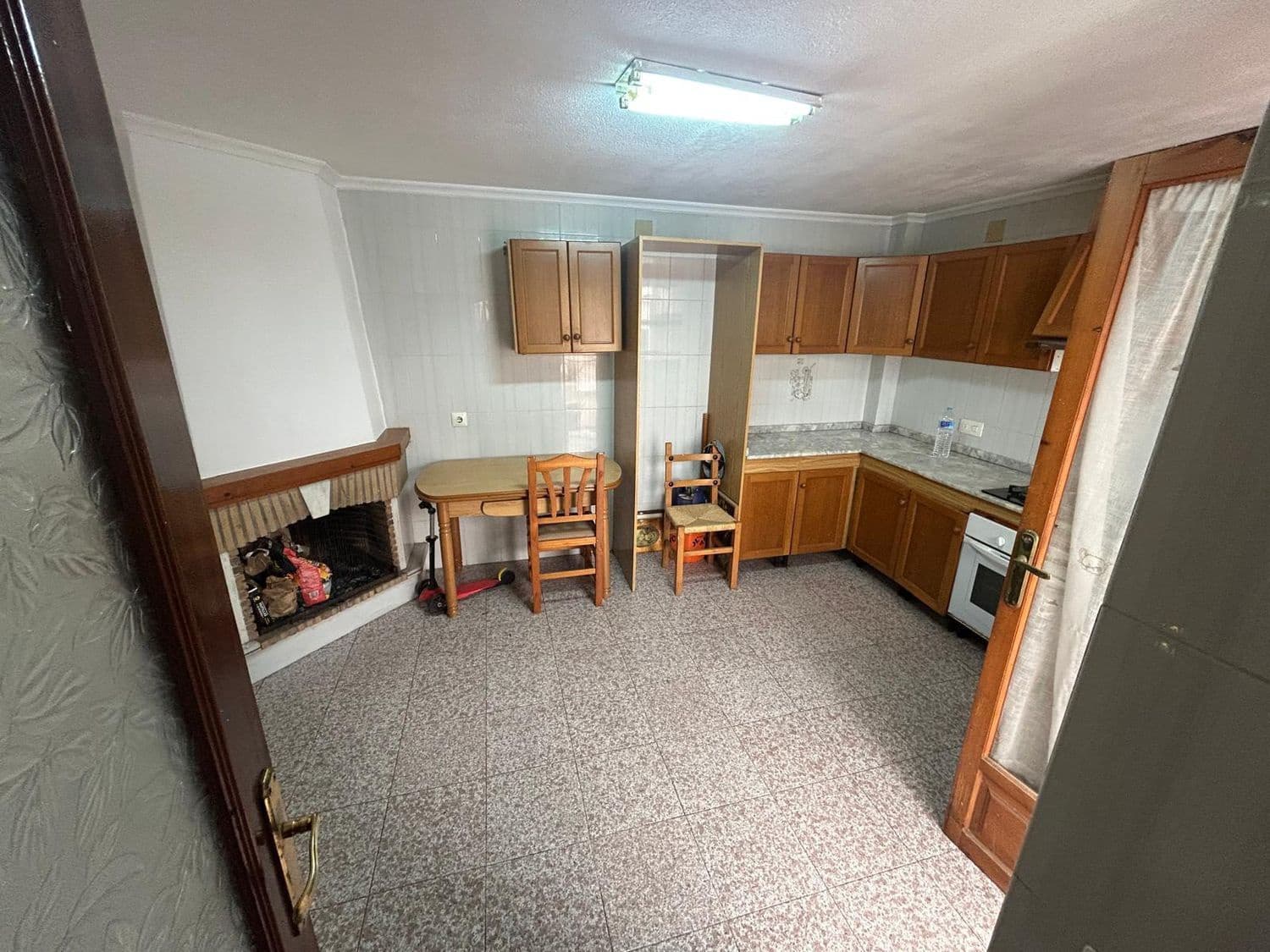 Apartamento de 3 habitaciones en Almoradí en venta con garaje - 124.900 € (Ref: 10085448)