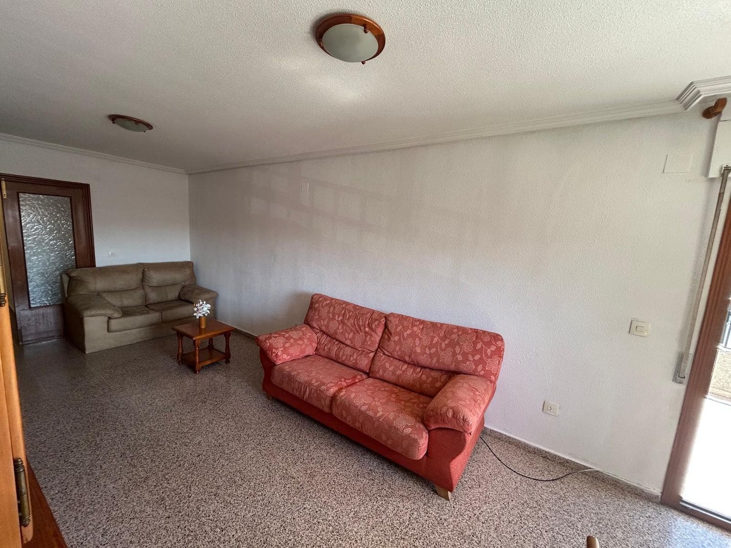 Apartamento de 3 habitaciones en Almoradí en venta con garaje - 124.900 € (Ref: 10085448)