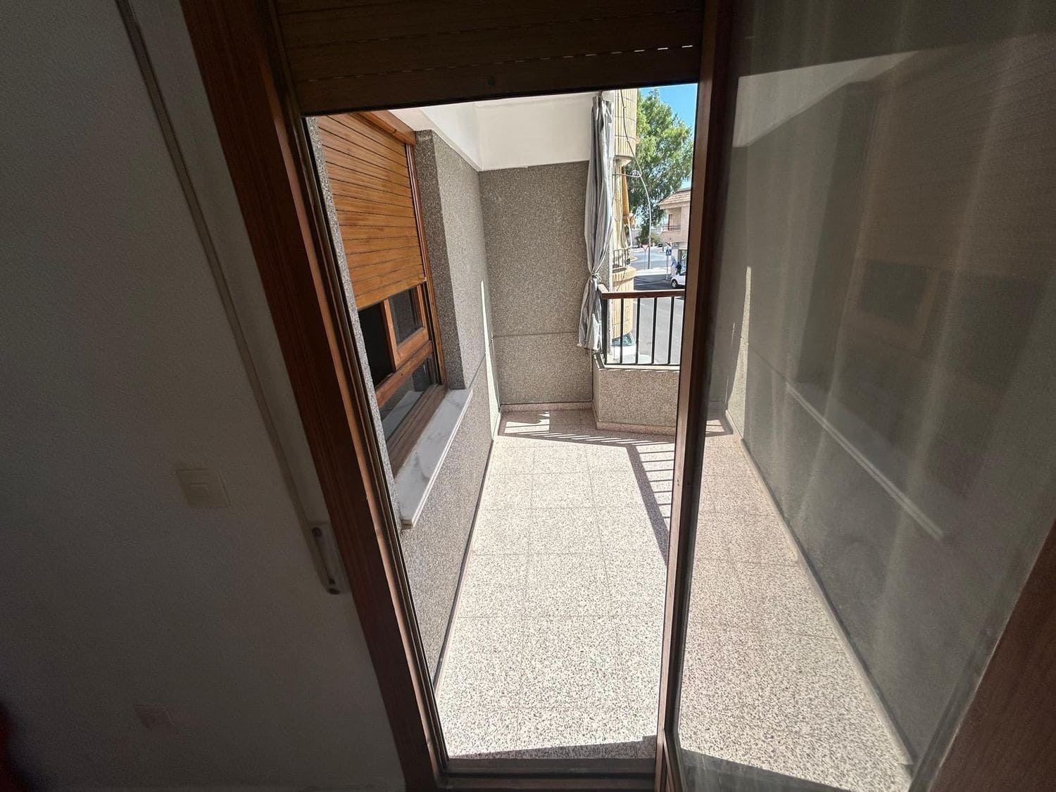 Apartamento de 3 habitaciones en Almoradí en venta con garaje - 124.900 € (Ref: 10085448)