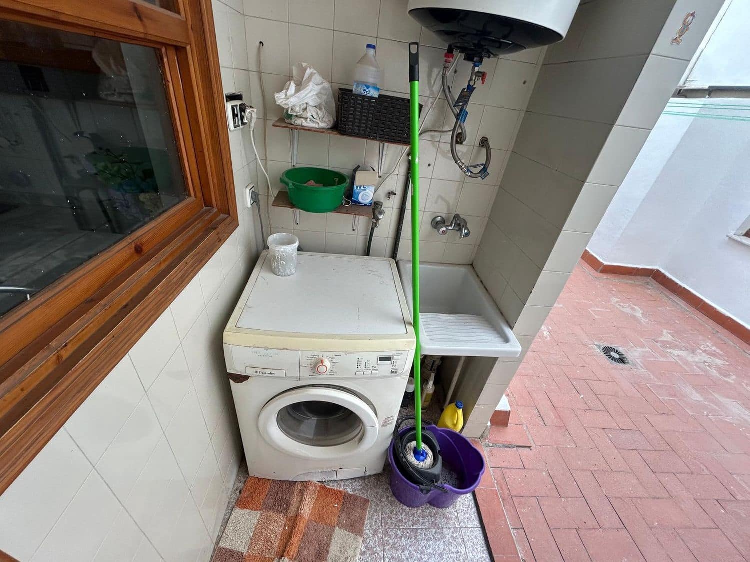 Apartamento de 3 habitaciones en Almoradí en venta con garaje - 124.900 € (Ref: 10085448)