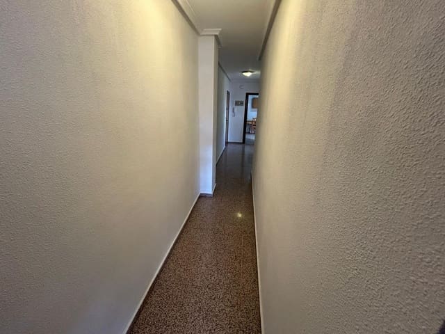 Apartamento de 3 habitaciones en Almoradí en venta con garaje - 124.900 € (Ref: 10085448)