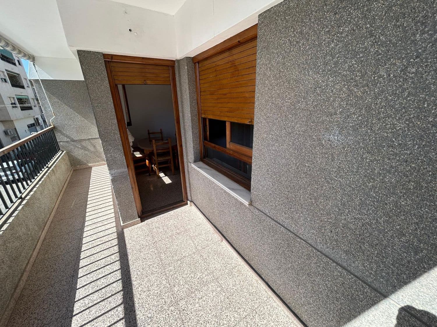 Apartamento de 3 habitaciones en Almoradí en venta con garaje - 124.900 € (Ref: 10085448)