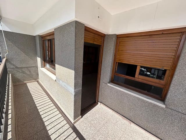 Apartamento de 3 habitaciones en Almoradí en venta con garaje - 124.900 € (Ref: 10085448)