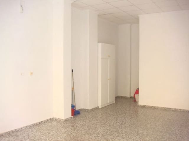 Erhverv til leje i Rafal - € 300 (Ref: 10131119)